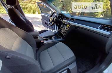 Ліфтбек Skoda Superb 2012 в Дрогобичі