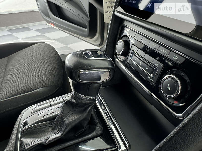 Универсал Skoda Superb 2010 в Трускавце фото 33 Универсал Skoda Superb 2010 в Трускавце