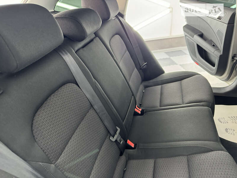 Универсал Skoda Superb 2010 в Трускавце фото 36 Универсал Skoda Superb 2010 в Трускавце