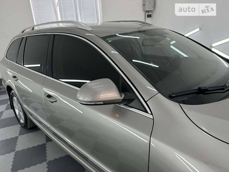 Универсал Skoda Superb 2010 в Трускавце фото 70 Универсал Skoda Superb 2010 в Трускавце