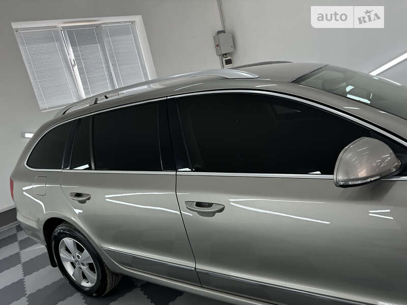 Универсал Skoda Superb 2010 в Трускавце фото 77 Универсал Skoda Superb 2010 в Трускавце