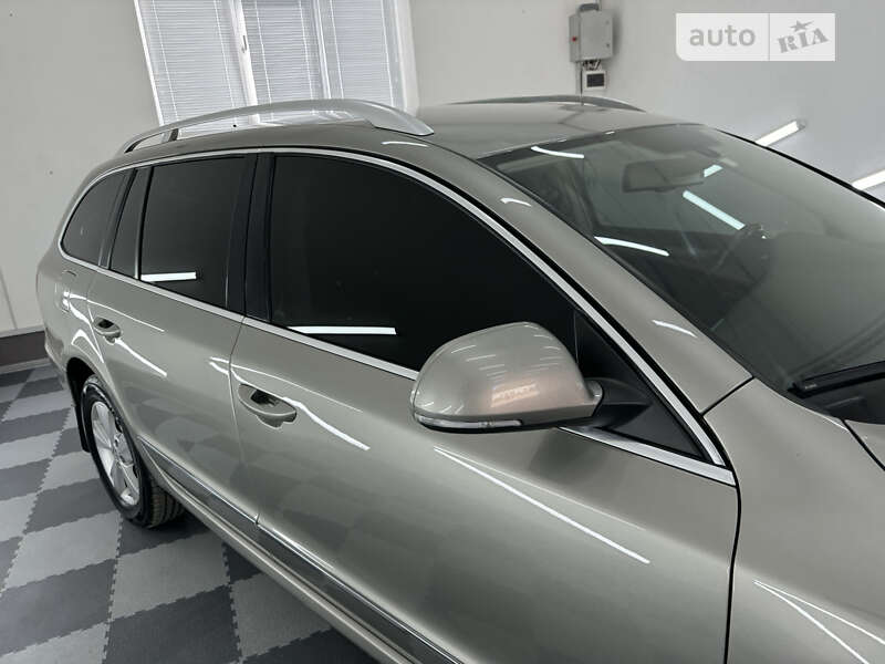 Универсал Skoda Superb 2010 в Трускавце фото 78 Универсал Skoda Superb 2010 в Трускавце