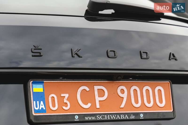 Универсал Skoda Superb 2020 в Измаиле