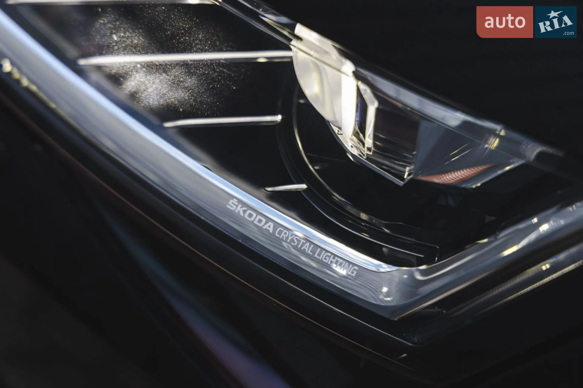 2020 Skoda Superb - мініатюра 16