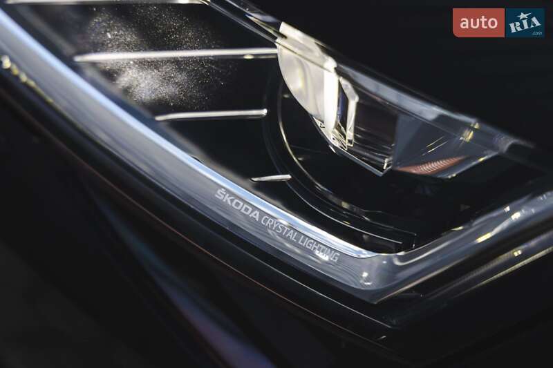 Универсал Skoda Superb 2020 в Измаиле