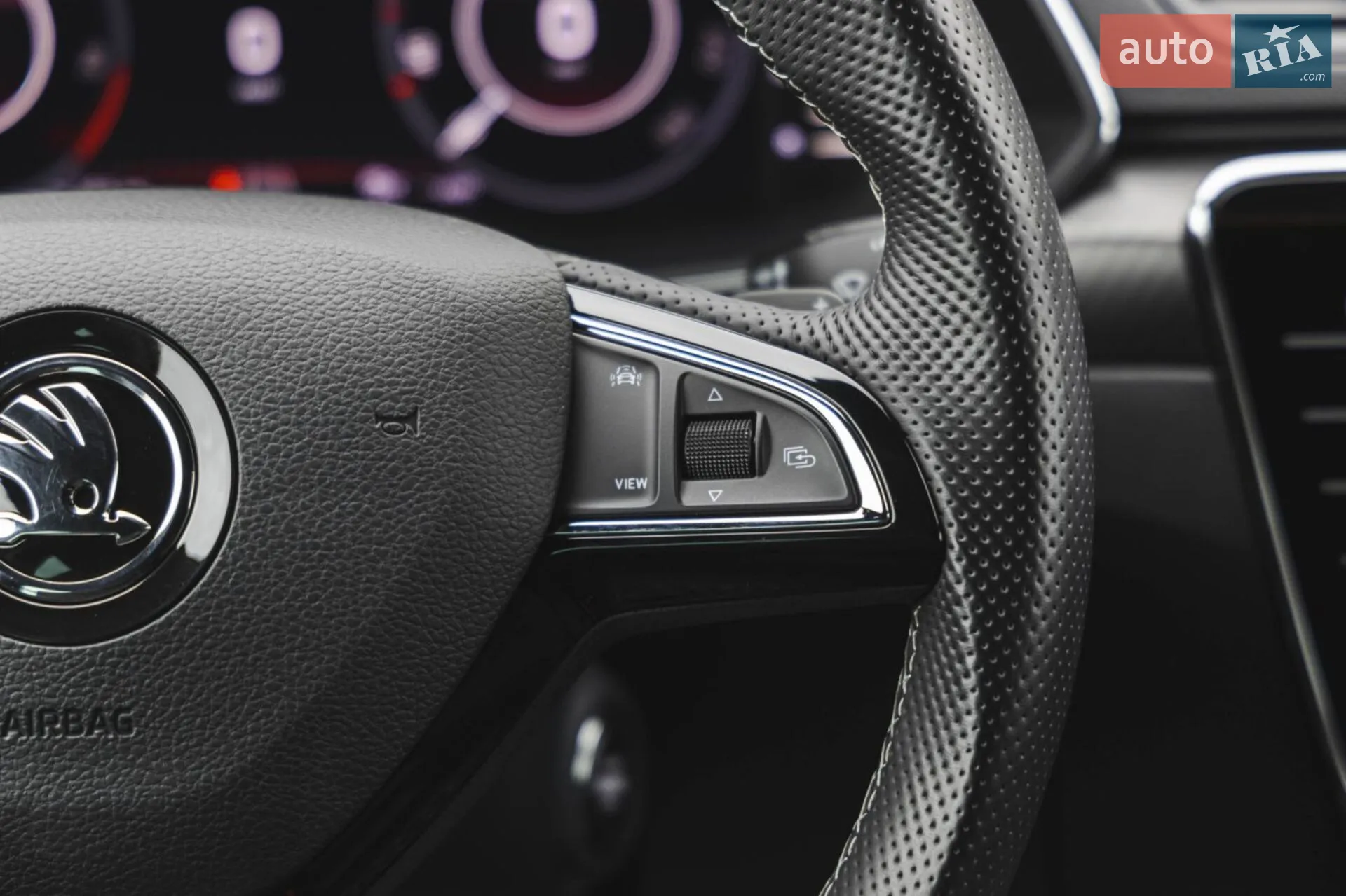 2020 Skoda Superb - мініатюра 23