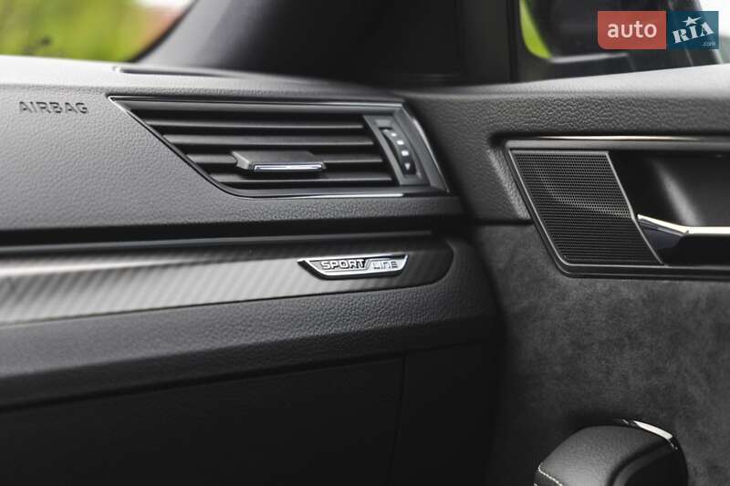 Универсал Skoda Superb 2020 в Измаиле