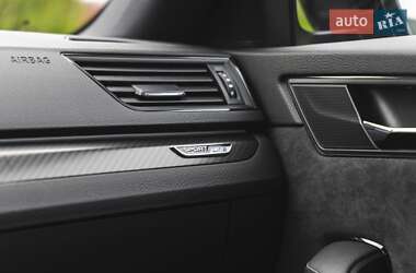 Универсал Skoda Superb 2020 в 