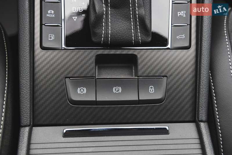 Универсал Skoda Superb 2020 в Измаиле
