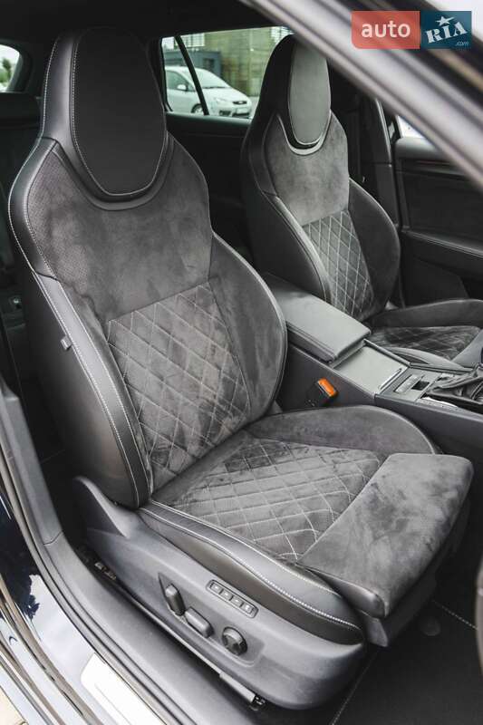 Универсал Skoda Superb 2020 в Измаиле