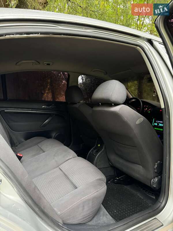 Ліфтбек Skoda Superb 2007 в Рівному