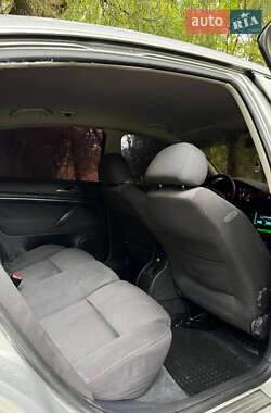 Лифтбек Skoda Superb 2007 в 
