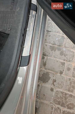 Лифтбек Skoda Superb 2010 в 