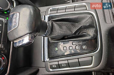 Лифтбек Skoda Superb 2010 в 