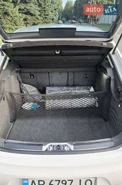 Лифтбек Skoda Superb 2011 в 