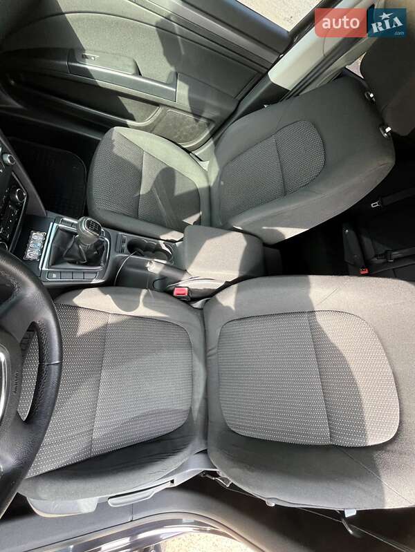 Лифтбек Skoda Superb 2009 в Киеве фото 11 Лифтбек Skoda Superb 2009 в Киеве