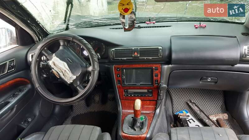 Ліфтбек Skoda Superb 2002 в Кривому Розі фото 4 Ліфтбек Skoda Superb 2002 в Кривому Розі