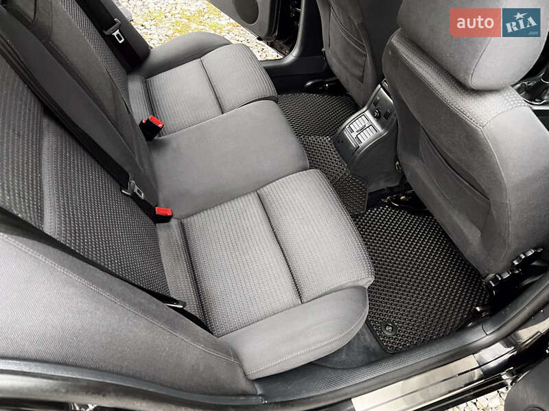 Лифтбек Skoda Superb 2006 в Виннице