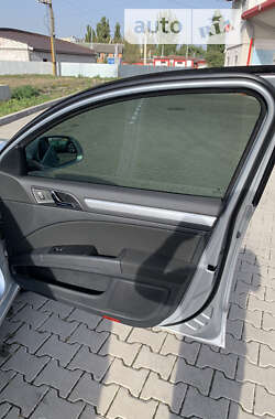 Лифтбек Skoda Superb 2015 в 