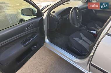 Лифтбек Skoda Superb 2006 в 