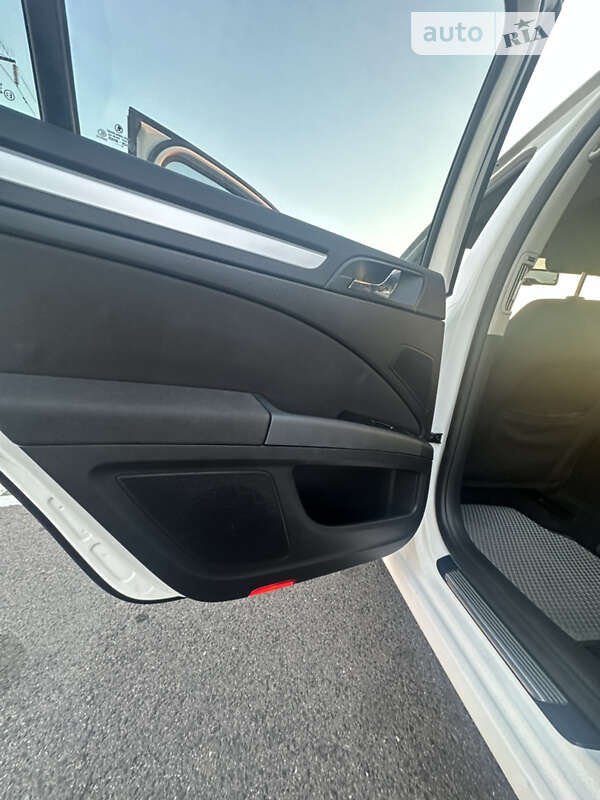 Лифтбек Skoda Superb 2009 в Луцке фото 9 Лифтбек Skoda Superb 2009 в Луцке