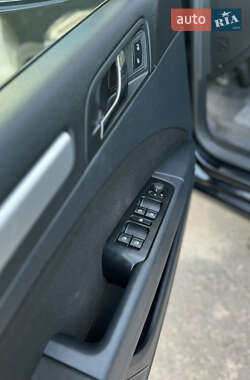 Универсал Skoda Superb 2012 в 