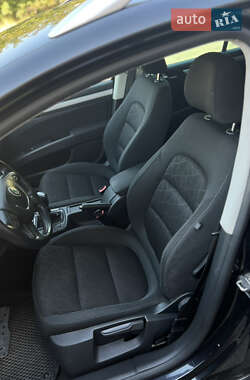 Универсал Skoda Superb 2012 в 