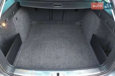Универсал Skoda Superb 2011 в 