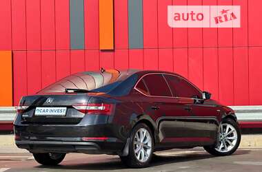 Ліфтбек Skoda Superb 2017 в Києві