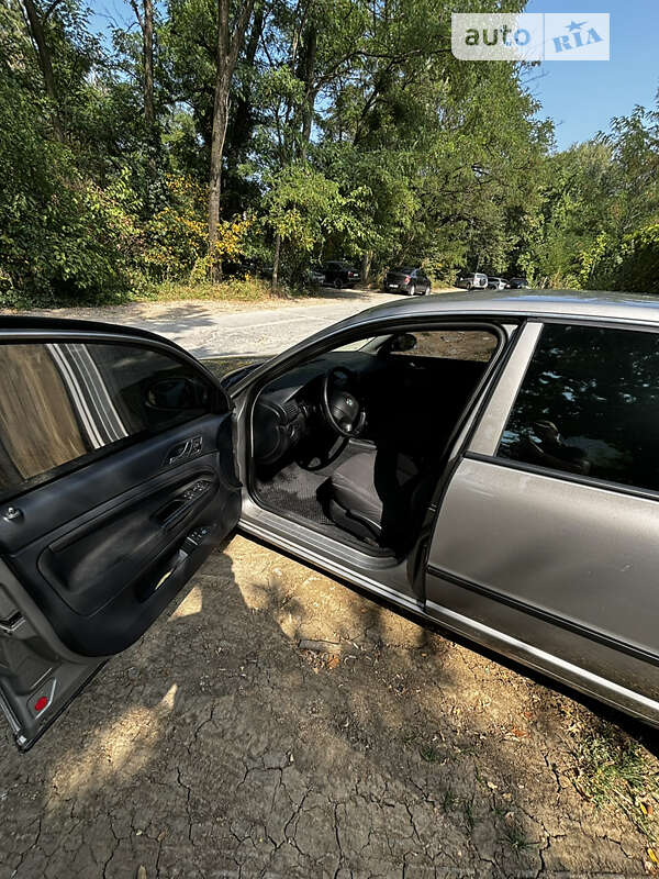 Лифтбек Skoda Superb 2007 в Киеве