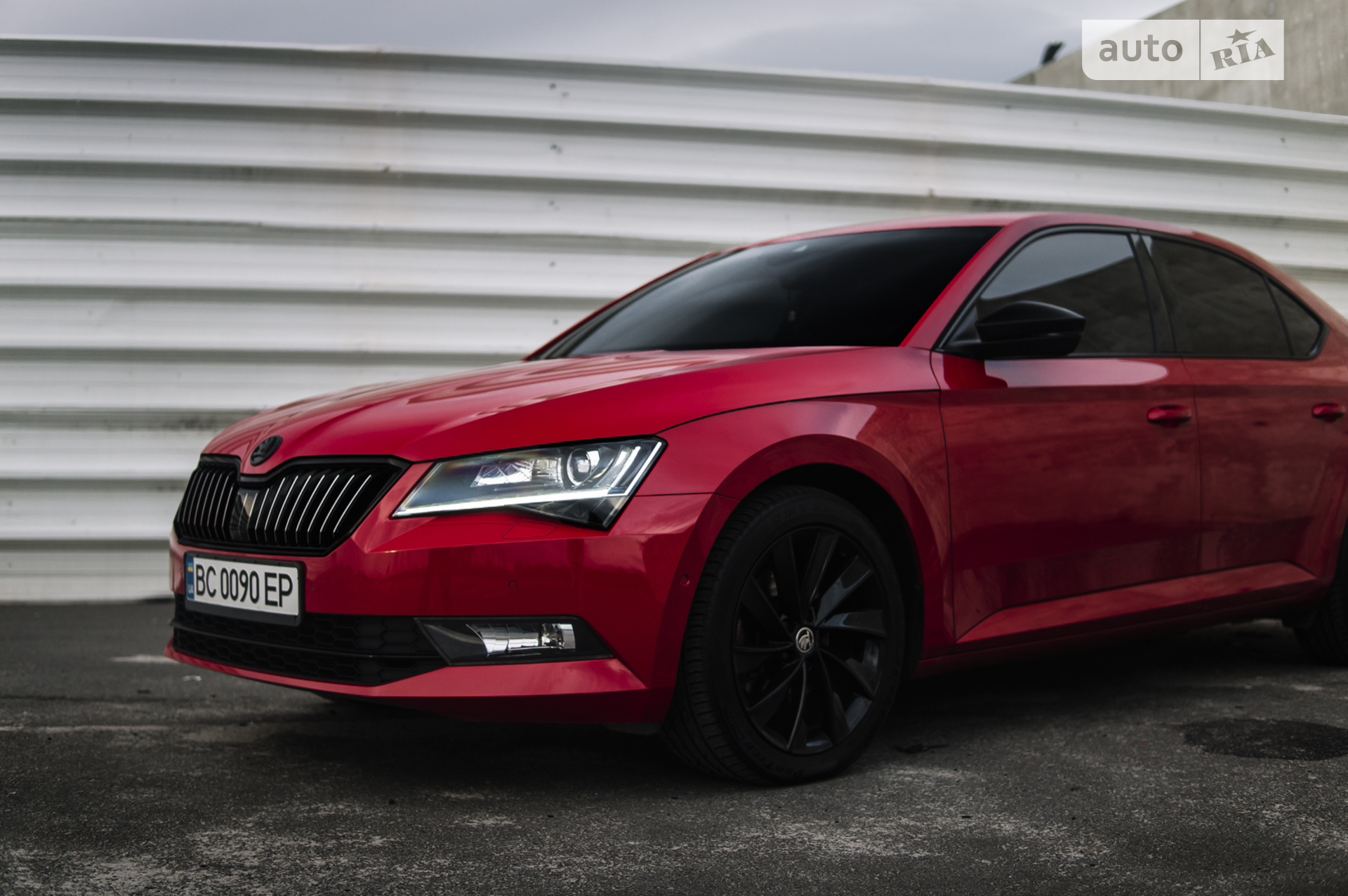 2019 Skoda Superb - мініатюра 4