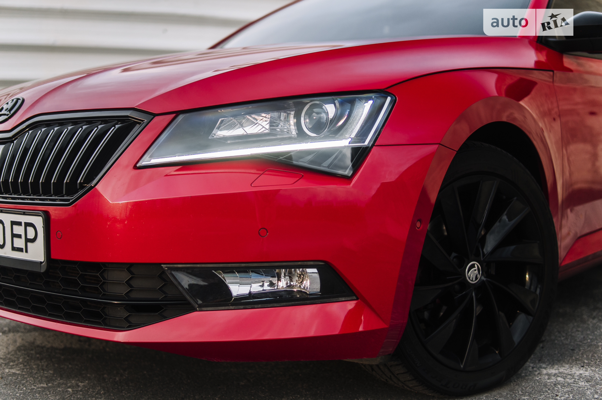 2019 Skoda Superb - мініатюра 19