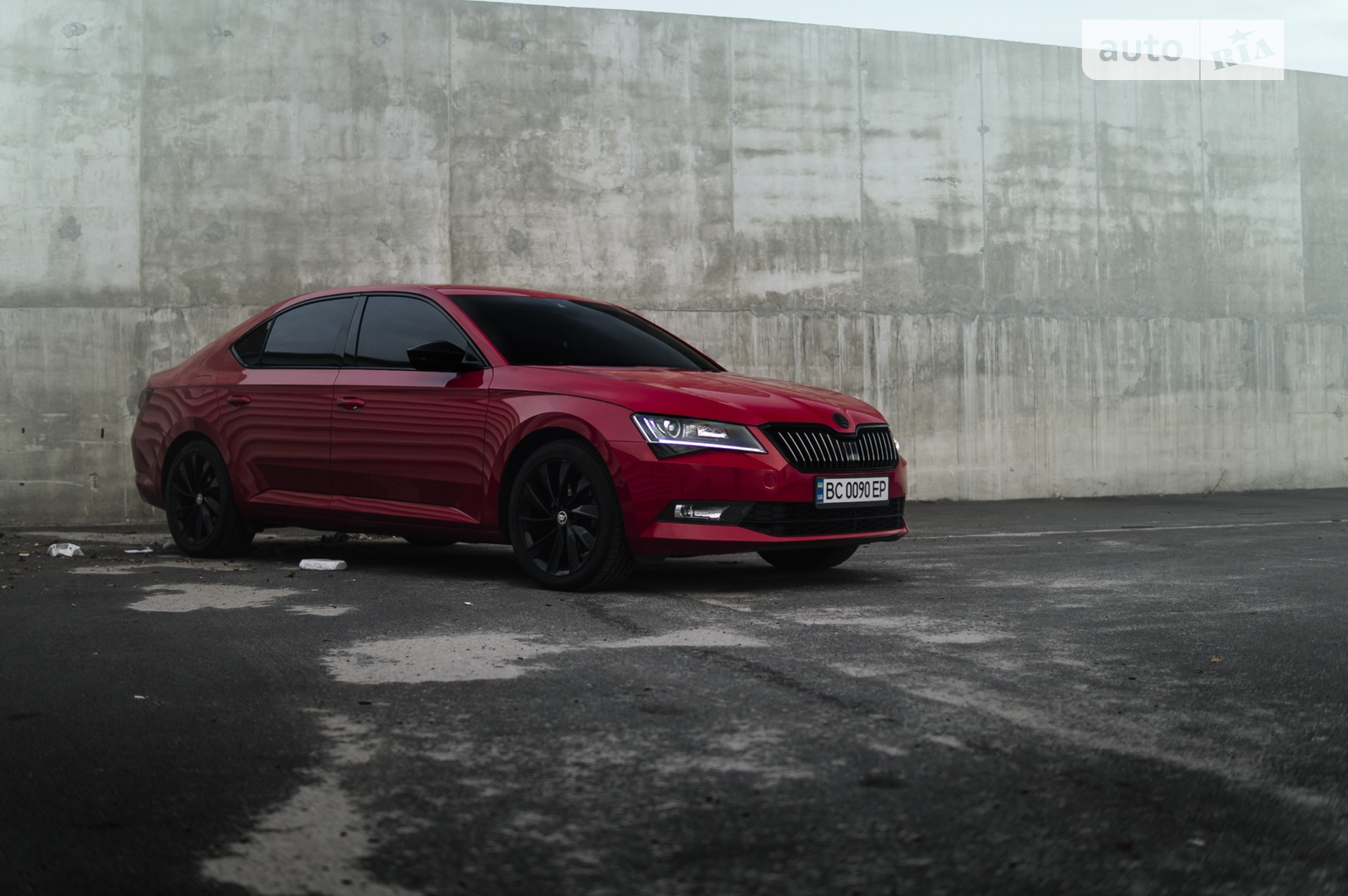 2019 Skoda Superb - мініатюра 5