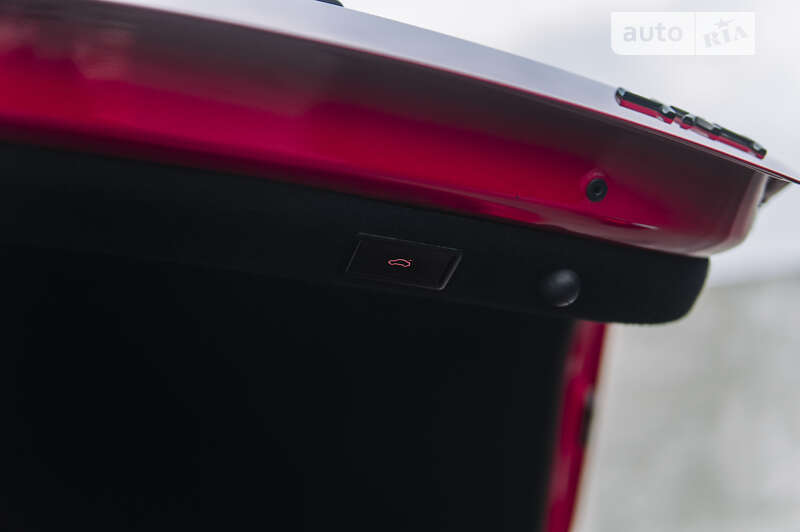 Лифтбек Skoda Superb 2019 в Львове фото 30 Лифтбек Skoda Superb 2019 в Львове