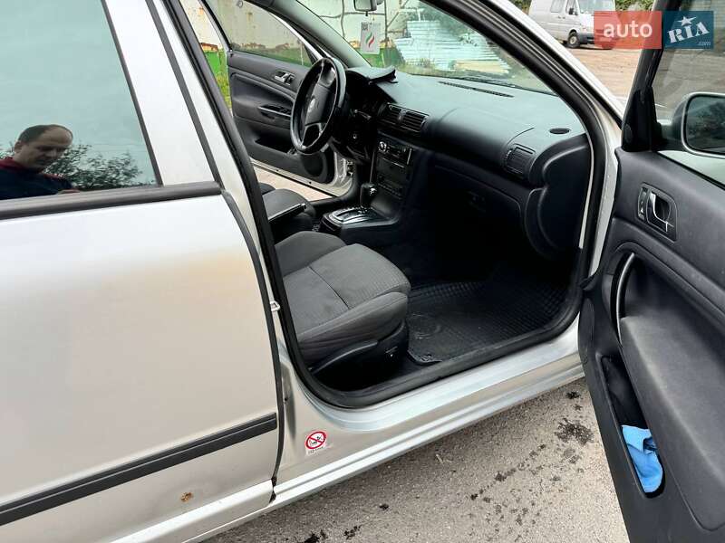 Лифтбек Skoda Superb 2006 в Фастове