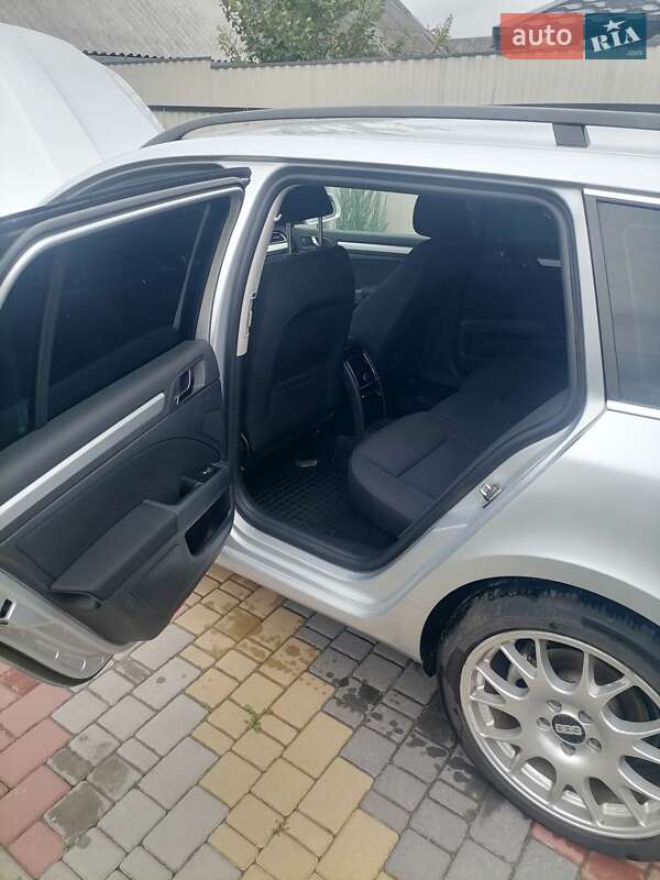 Универсал Skoda Superb 2014 в Заречном