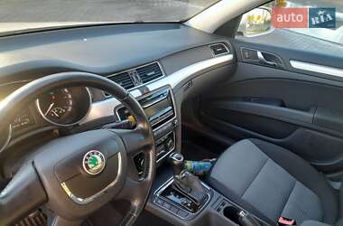 Лифтбек Skoda Superb 2013 в Киеве