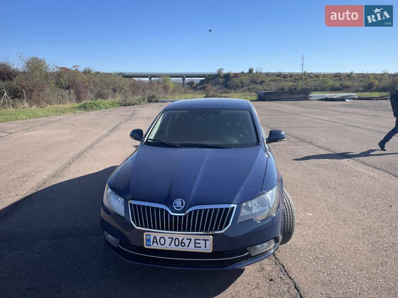 2015 Skoda Superb - мініатюра 23