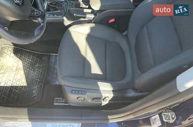 Ліфтбек Skoda Superb 2014 в Ужгороді