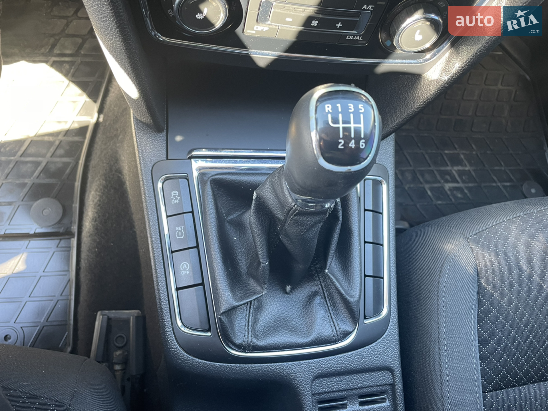 2014 Skoda Superb - мініатюра 24