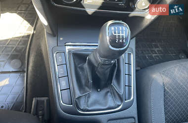 Лифтбек Skoda Superb 2014 в 