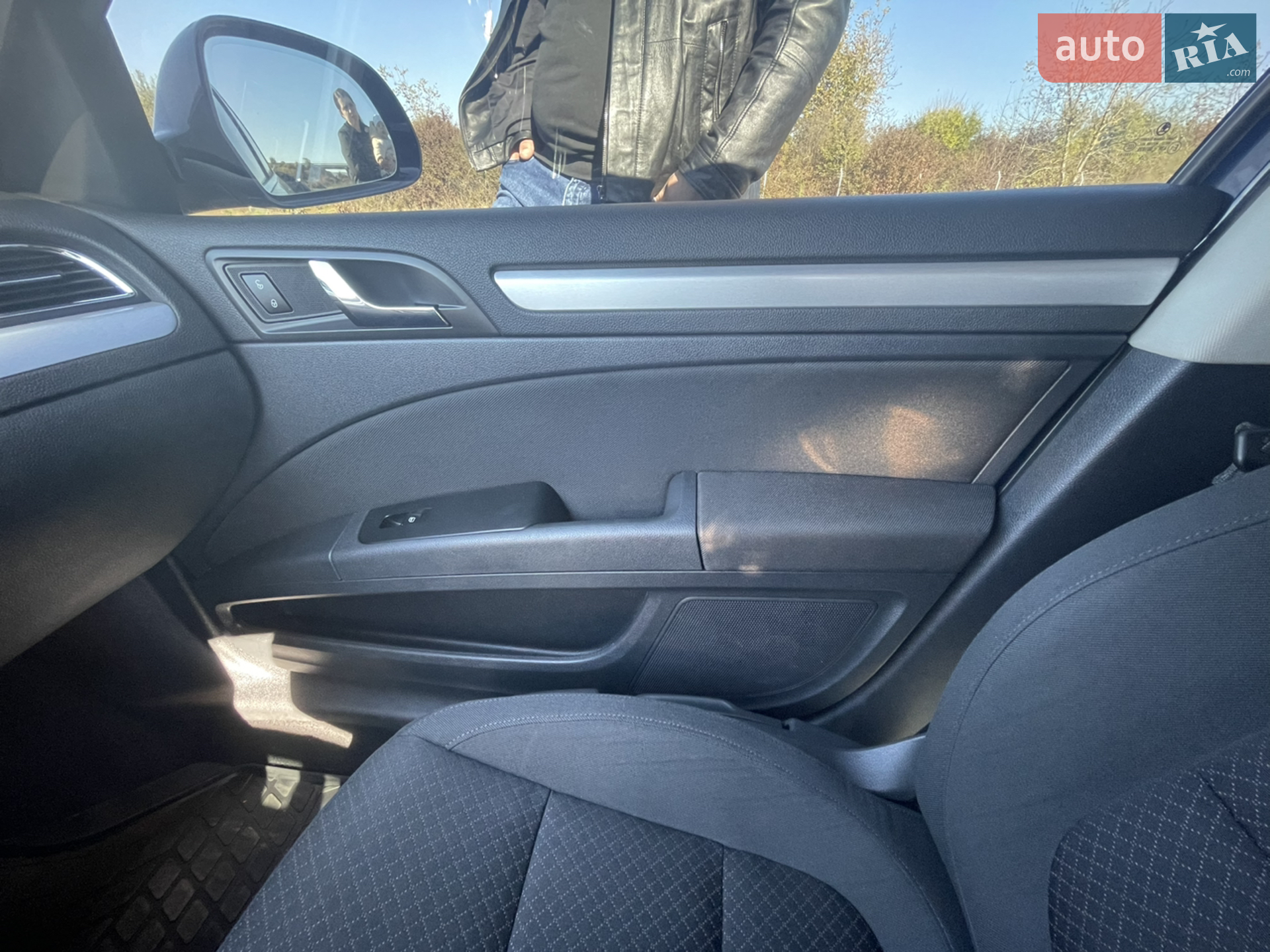 2014 Skoda Superb - мініатюра 28