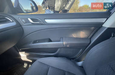 Лифтбек Skoda Superb 2014 в 