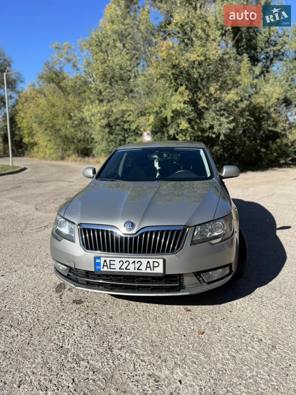 2013 Skoda Superb - мініатюра 24