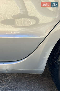 Лифтбек Skoda Superb 2013 в 