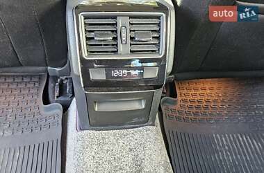 Ліфтбек Skoda Superb 2016 в Києві