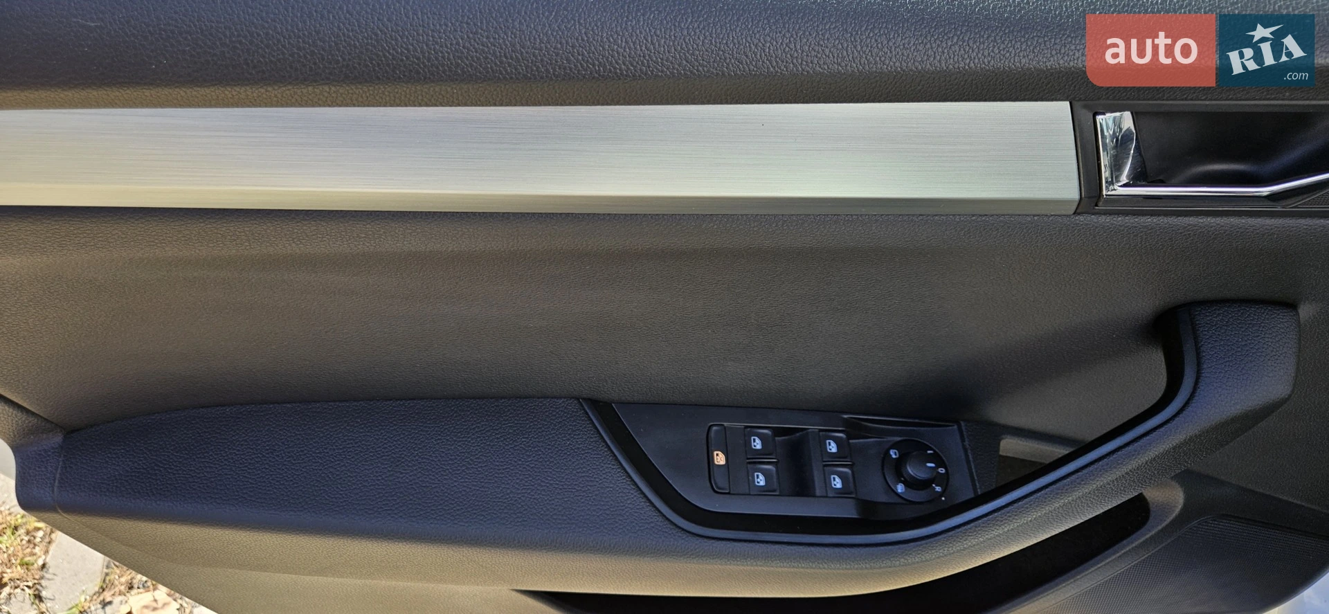 2016 Skoda Superb - мініатюра 24