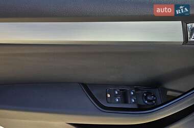 Лифтбек Skoda Superb 2016 в 