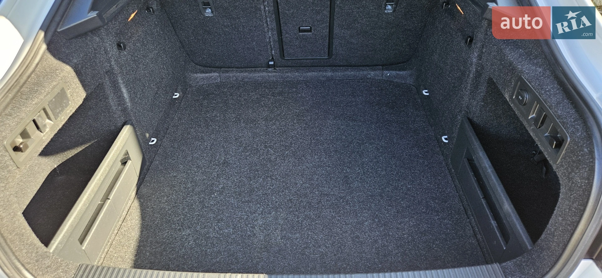 2016 Skoda Superb - мініатюра 28