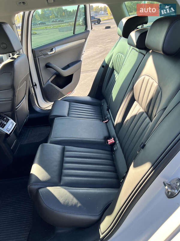 Универсал Skoda Superb 2017 в Киеве фото 14 Универсал Skoda Superb 2017 в Киеве